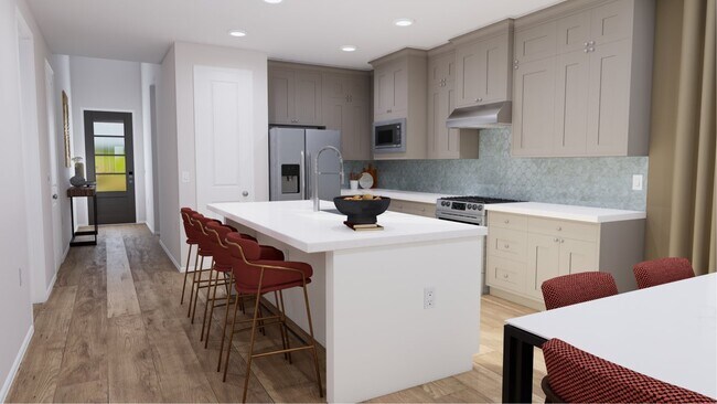 4005 Shimmer Sol Dr unit 38491971, Brookshire, TX 77423 - photo 6