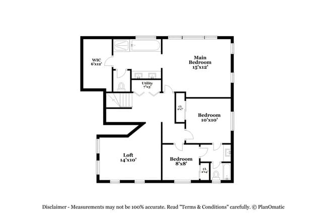 10111 Deep Glen St, Las Vegas, NV 89178 - photo 3