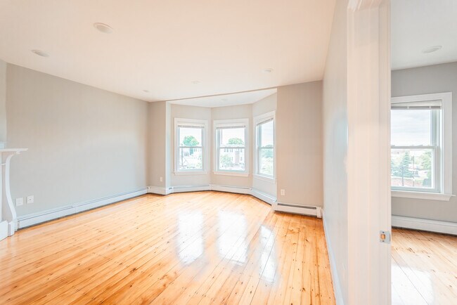 394 Centre St unit 3, Jamaica Plain, MA 02130 - photo 6