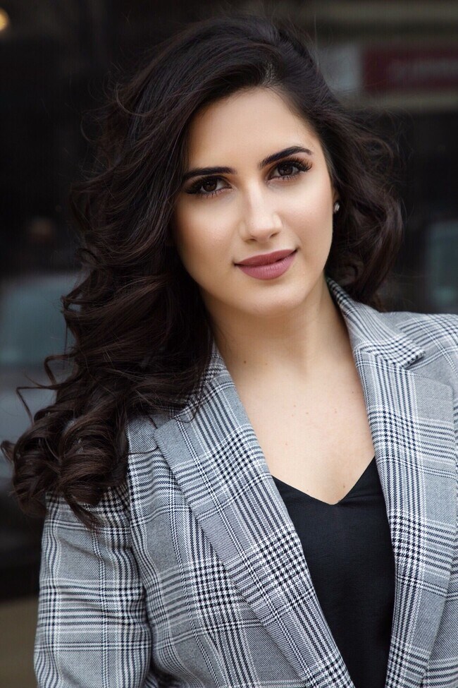 Agent Photo