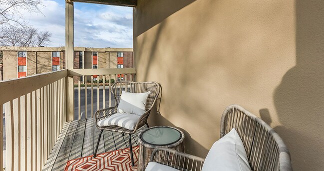 The Meadows Apartment Homes KS, Lenexa, KS 66216 - photo 7