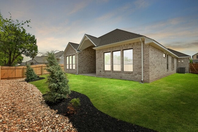 1709 Sauterne Dr, Leander, TX 78641 - photo 3