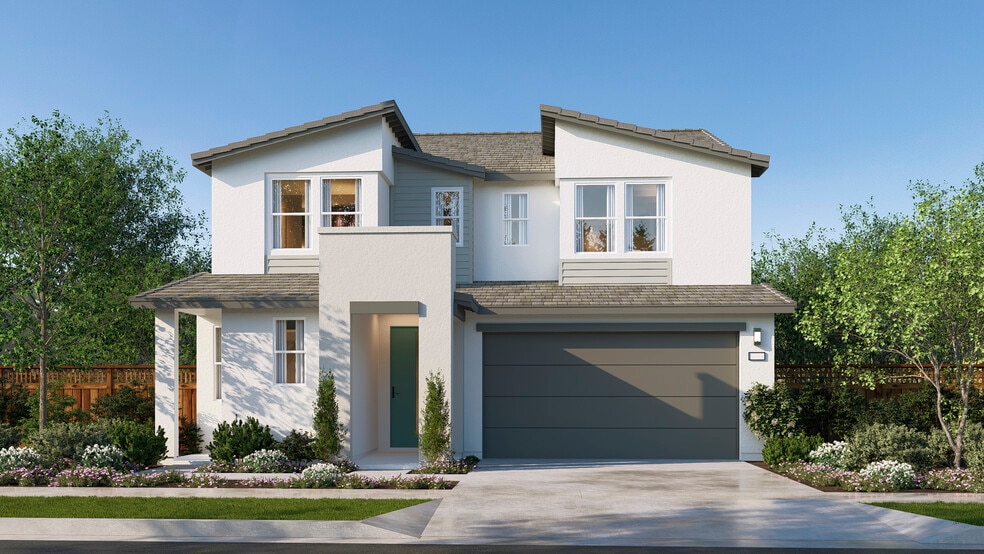 17108 Elderwood Court St unit 36458305, Lathrop, CA 95330 - photo 1