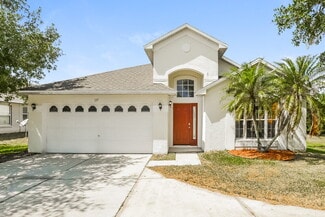 137 Thornbury Dr, Kissimmee, FL 34744