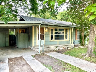 3920 Leland Ave, Waco, TX 76708