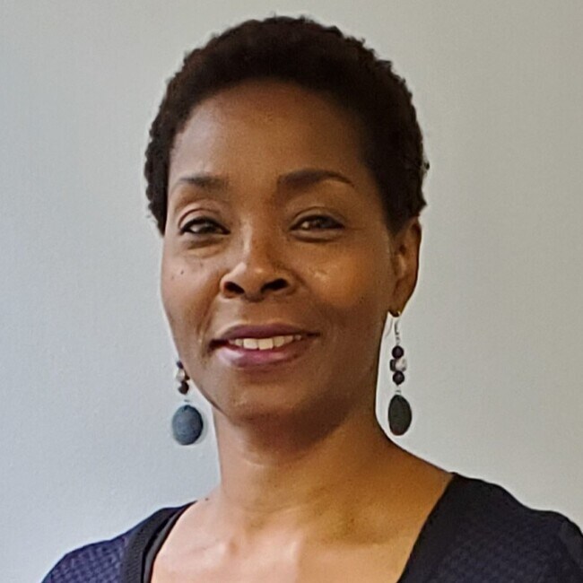 Lorraine Blalock-Chavies