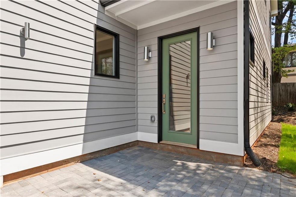 205 Whitefoord Ave NE, Atlanta, GA 30307 - photo 1