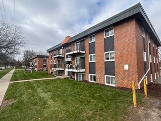 4600 S Pennsylvania Ave, Lansing, MI 48910