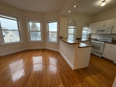 45 Ashford St unit 3, Allston, MA 02134 - photo 1