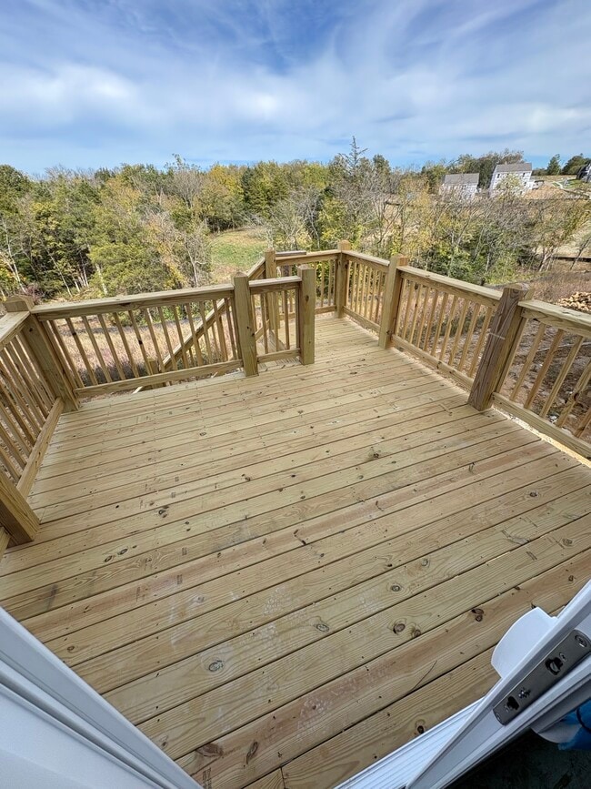 2423 Little Catalpa Way, Wilsonville, KY 40023 - photo 5