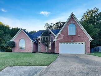 6145 Sandbourne E, Olive Branch, MS 38654