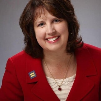 JoAnn O'Hara