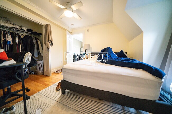 219 Commonwealth Ave unit 45, Chestnut Hill, MA 02467 - photo 6