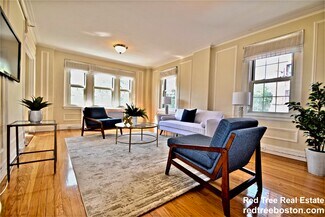 1454 Beacon St Unit 342, Brookline, MA 02446
