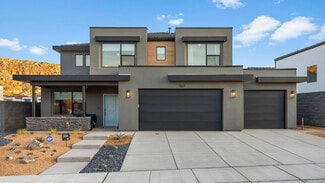 1897 S Cyclone Dr, Washington, UT 84780