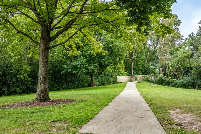 John F Kennedy Elementary School has good afterschool programs for the kids.