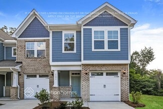 1606 C M Human Ct, Unionville, NC 28110