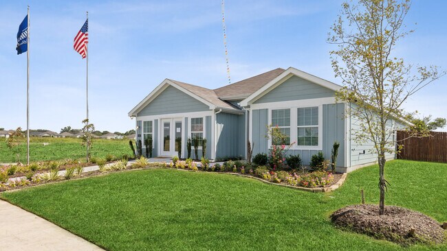 201 Seratoga St unit 36201410, Corsicana, TX 75110 - photo 3