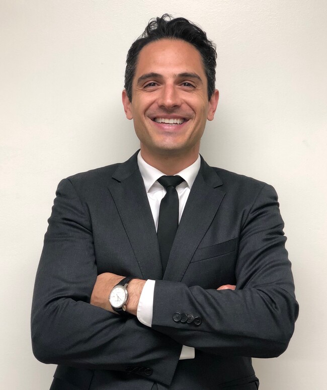 Agent Photo