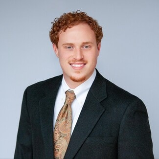 Tate Trentham
