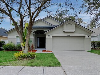 4204 Boca Woods Dr, Orlando, FL 32826