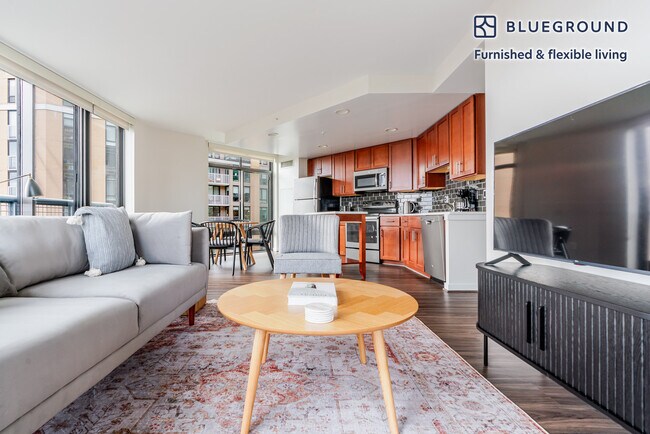 3444 Fairfax Dr unit FL9-ID1038, Arlington, VA 22201 - photo 3