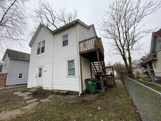 416 8th St, West Des Moines, IA 50265