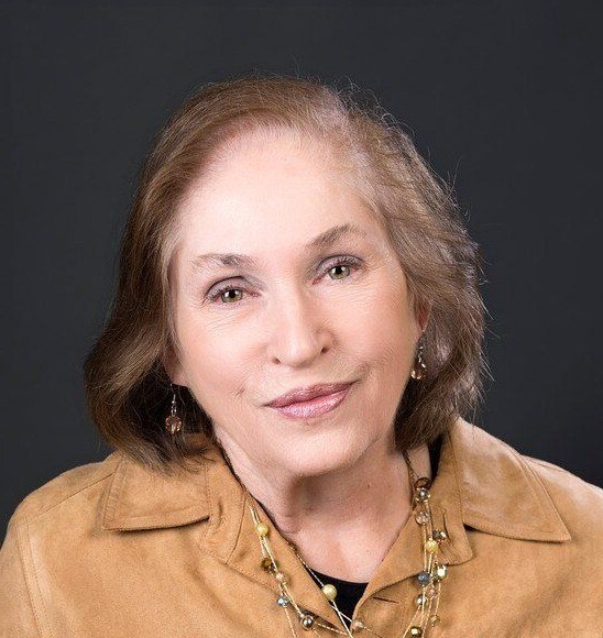 Diane Schriber