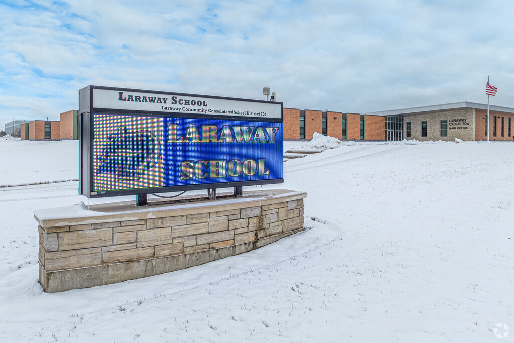 Laraway Elementary School