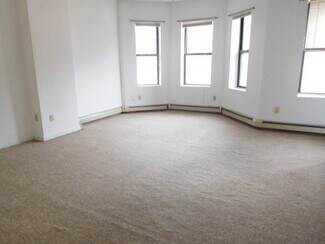 28 S Huntington Ave Unit 202, Boston, MA 02130