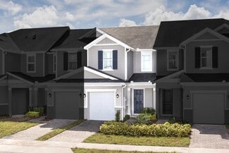 0 Sanctuary Dr Unit 36630110, Four Corners, FL 34714