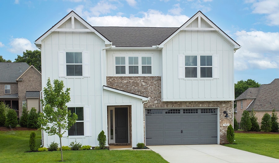 7002 Thunderhead Way, Spring Hill, TN 37174 - photo 1