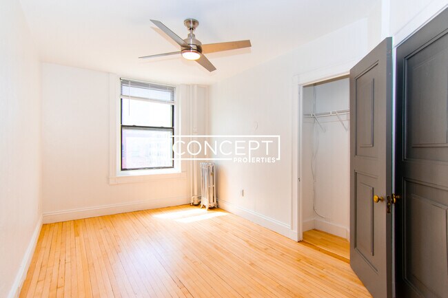 91 Westland Ave unit 514CP, Boston, MA 02115 - photo 6