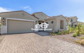 8615 W Solano Dr, Glendale, AZ 85305