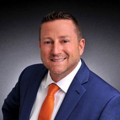 Eric Zumwalt