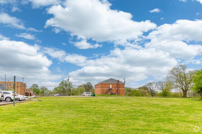 12th Street Ball Field is slated to become a dog park for the Old Hickory Village community.