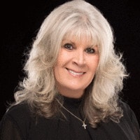 Cynthia Burbach