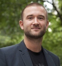 Nick Gavin