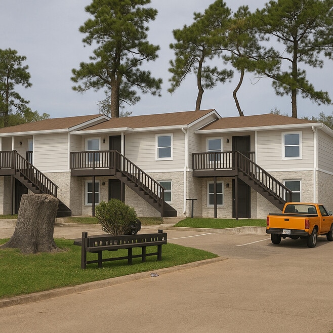 North Loop Apartments, Athens, TX 75752 - photo 1