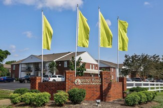 281 Country Village Dr, Smyrna, TN 37167