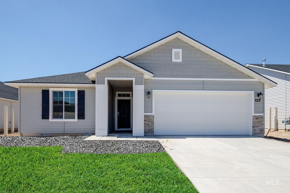 350 N Coltsfoot Ave, Kuna, ID 83634 - photo 1