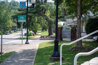 Tarrant