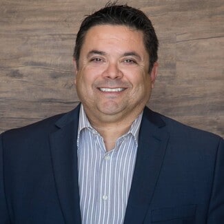 Daniel Ordonez