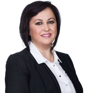 Vergine Martirossian