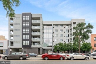 1221-1231 S Broad St, Philadelphia, PA 19147