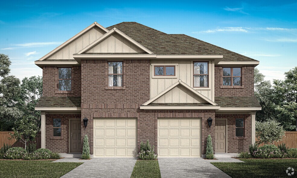 1004 Joy Mill Place unit 38704392, Lavon, TX 75166 - photo 1