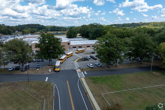 North Warren Regional High School