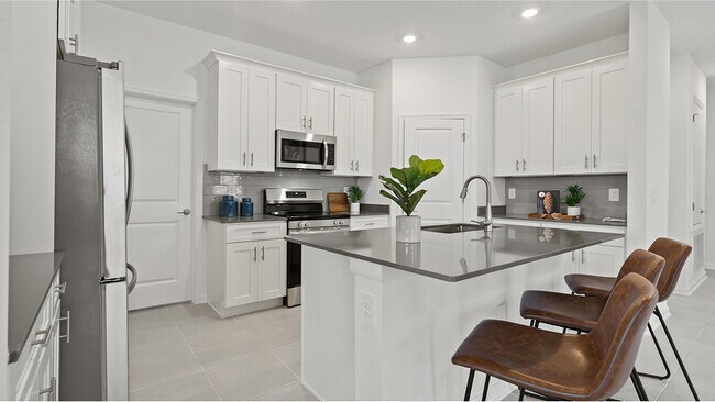 4346 Curacao Place unit 36037747, Kissimmee, FL 34758 - photo 6