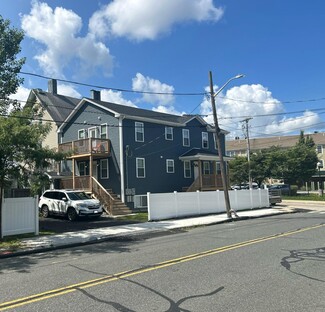 472 Friendship St Unit B - Second Floor, Providence, RI 02907
