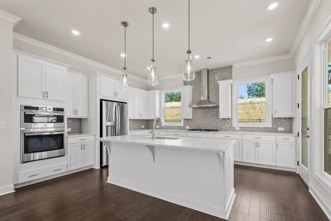 555 Pilgrim Mill Rd unit 36483992, Cumming, GA 30040 - photo 6